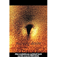 Mapping Desire:Geog Sexuality: Geographies of Sexualities book cover