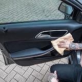 Meguiar's G4016EU Supreme Shine Hi-Gloss Interior Protectant 473ml view 4