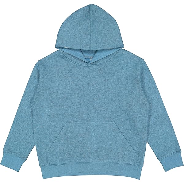 Amazon.com: LAT Premium Fleece-Lined Hoodie – 60% Ringspun Cotton