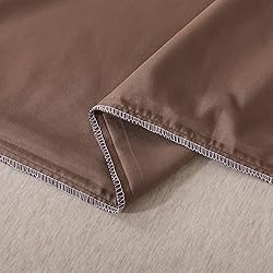 WhatsBedding Body Pillow Cover, Ultra Soft