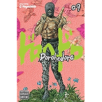 Dorohedoro, Vol. 9 book cover
