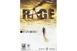 ASPYR RAGE Campaign Edition - Mac