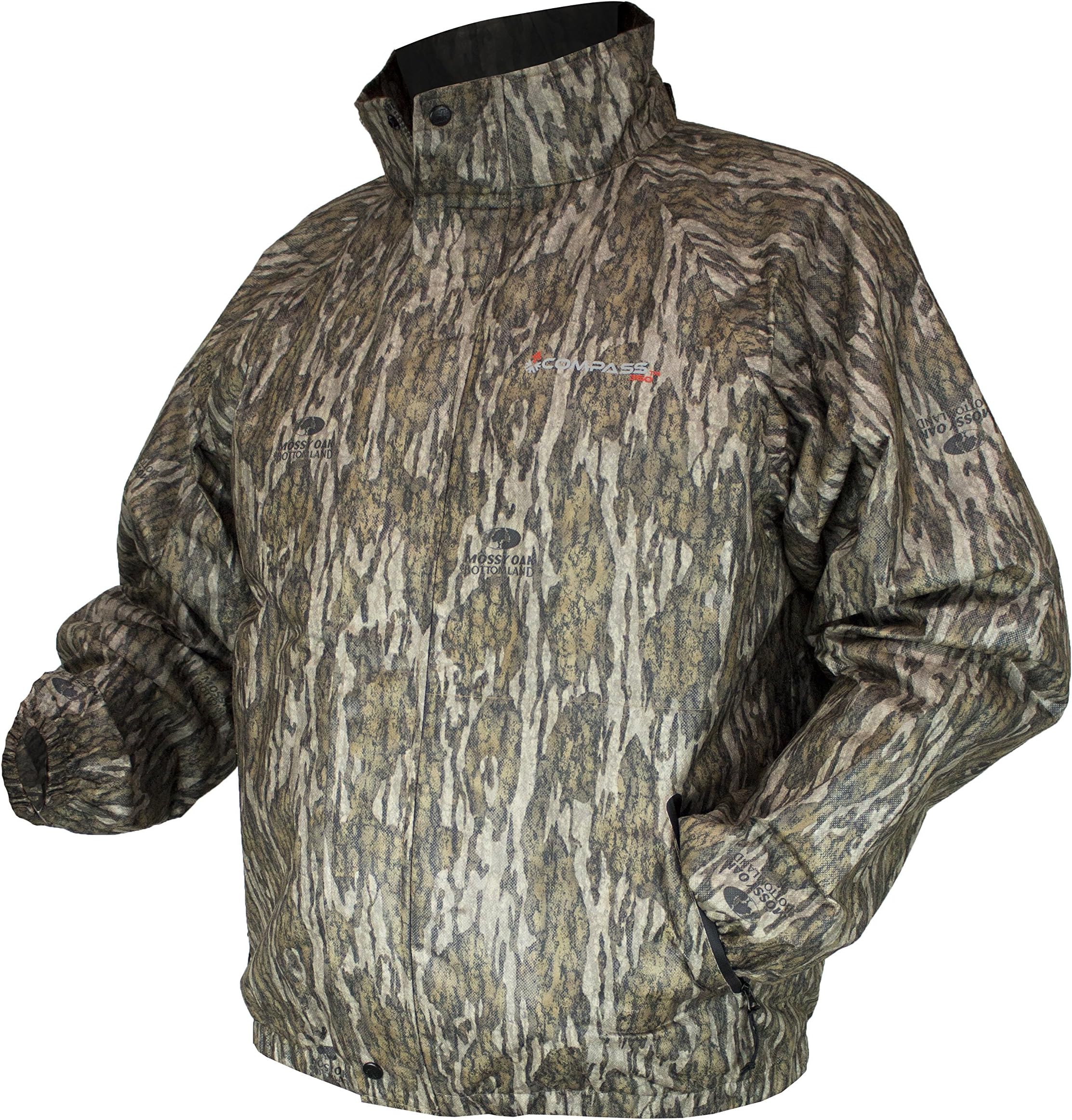 Compass 360 AdvantageTek T50 Non-Woven Rain Jacket