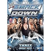 WWE: The Best of SmackDown - 10th Anniversary, 1999-2009