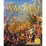 Warfare: The Definitive Visual History