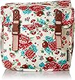 Sonnette De Vélo Basil Gardenia White - Ding Dong Deux Tons - XXL 8 - NEUVE