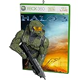 Hallmark Keepsake Christmas Ornament 2025, Halo 3 Video Game, Gifts for Gamers