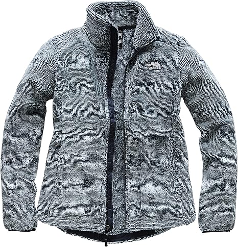 north face teddy jacket