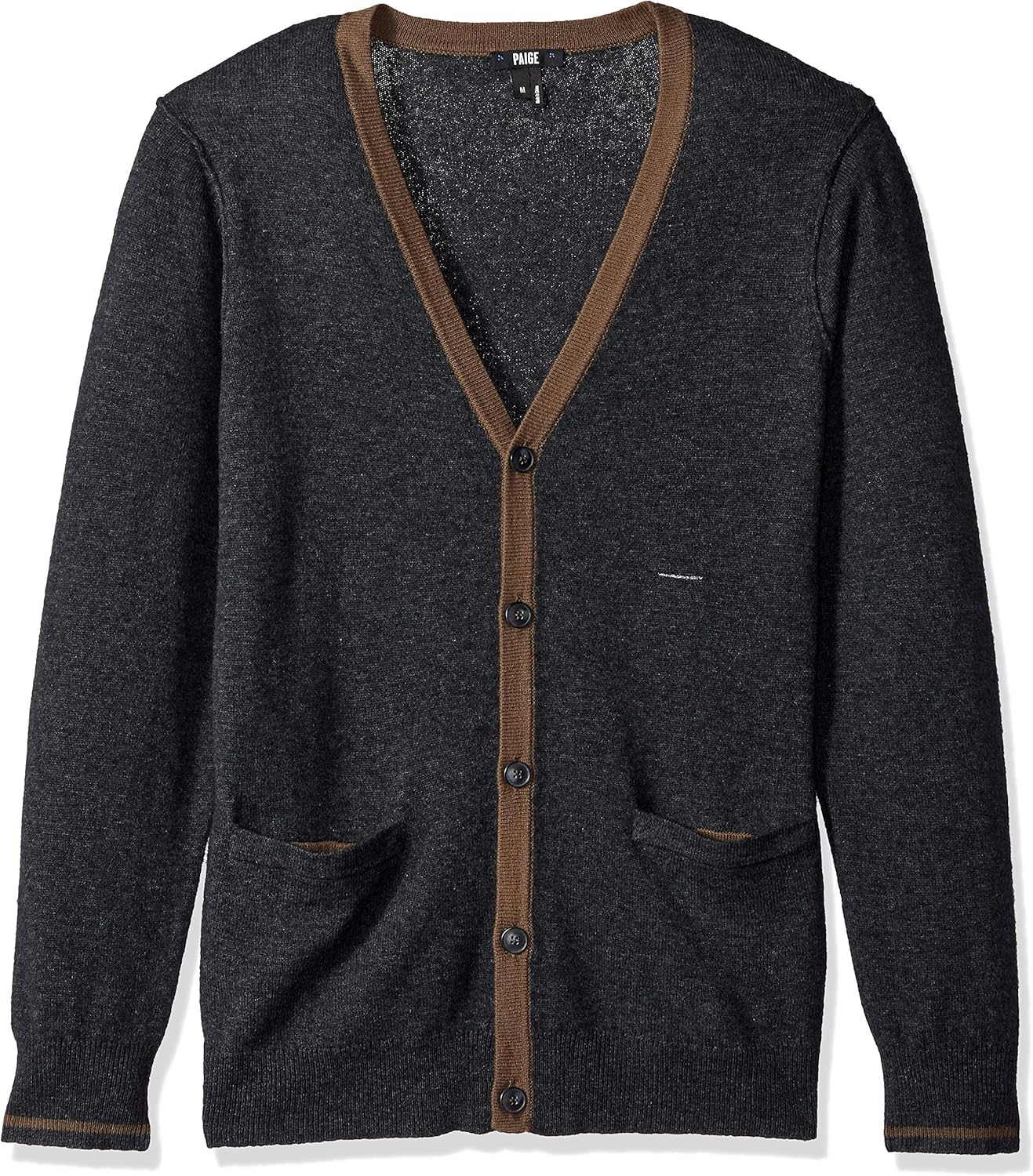 cashmere blend cardigan