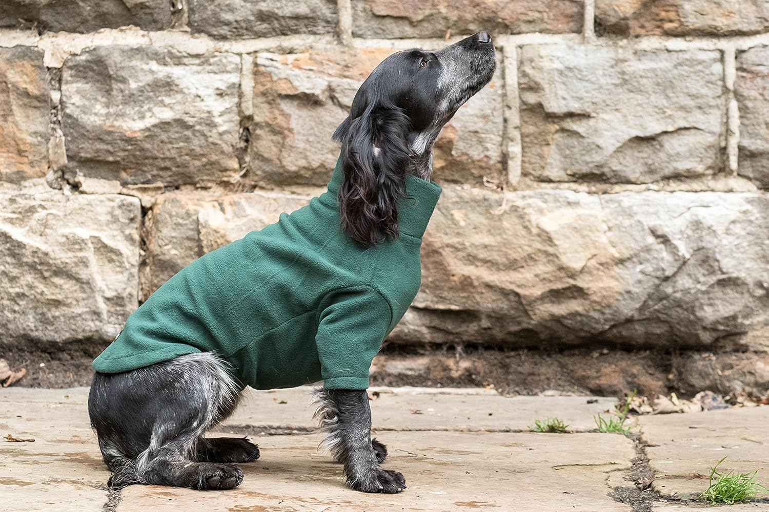 equafleece dog jumpers