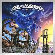 Empire Of The Undead: Gamma Ray: Amazon.ca: Music