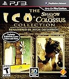 The ICO and Shadow of the Colossus Collection