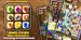 Jewel Drops - Match three puzzle