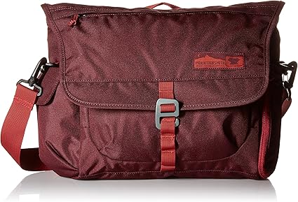mountainsmith adventure office messenger bag
