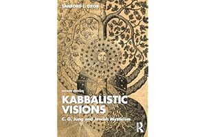 Kabbalistic Visions: C. G. Jung and Jewish Mysticism