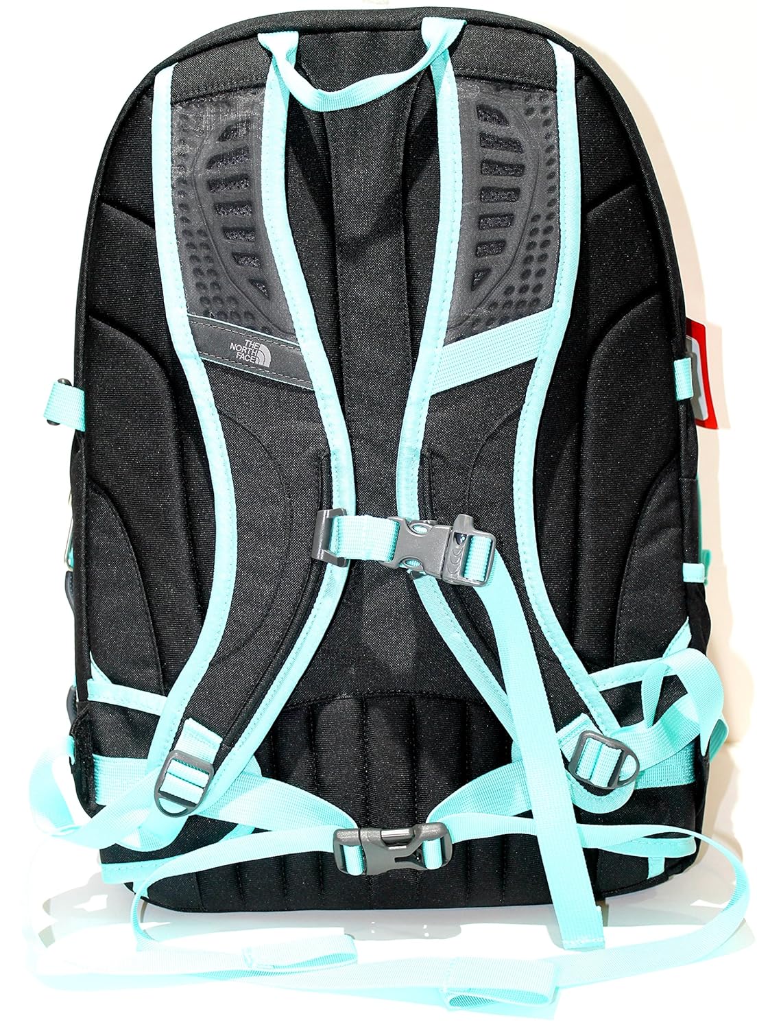 the north face rock ridge backpack