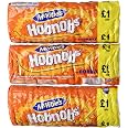 McVitie's Original Hobnobs 10.5 oz. (Pack of 3)