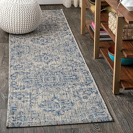 Amazon.com: JONATHAN Y SMB105A-3 Estrella - Alfombra de tela ...