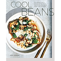 Cool Beans: The Ultimate Guide to Cooking with the World's Most Versatile Plant-Based Protein, with 125 Recipes [A… book cover Cool Beans: The Ultimate Guide to Cooking with the World's Most Versatile Plant-Based Protein, with 125 Recipes [A… book cover