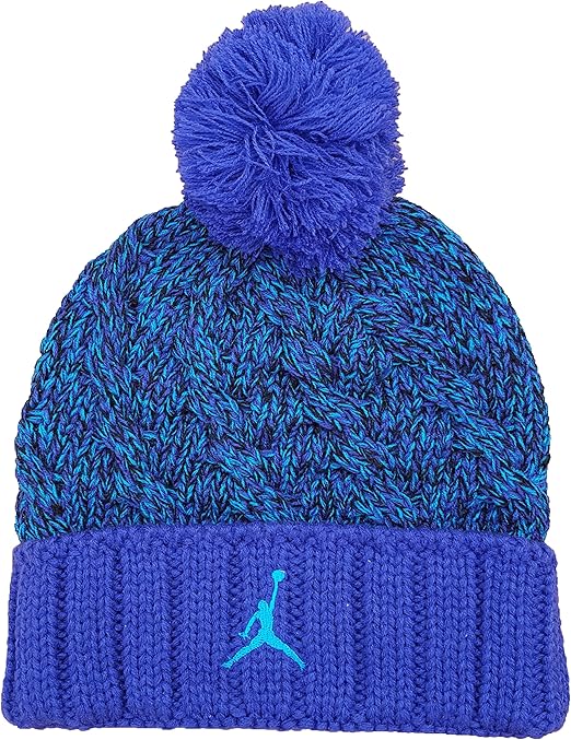 jordan jumpman cuffed beanie