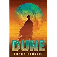 Dune: Deluxe Edition