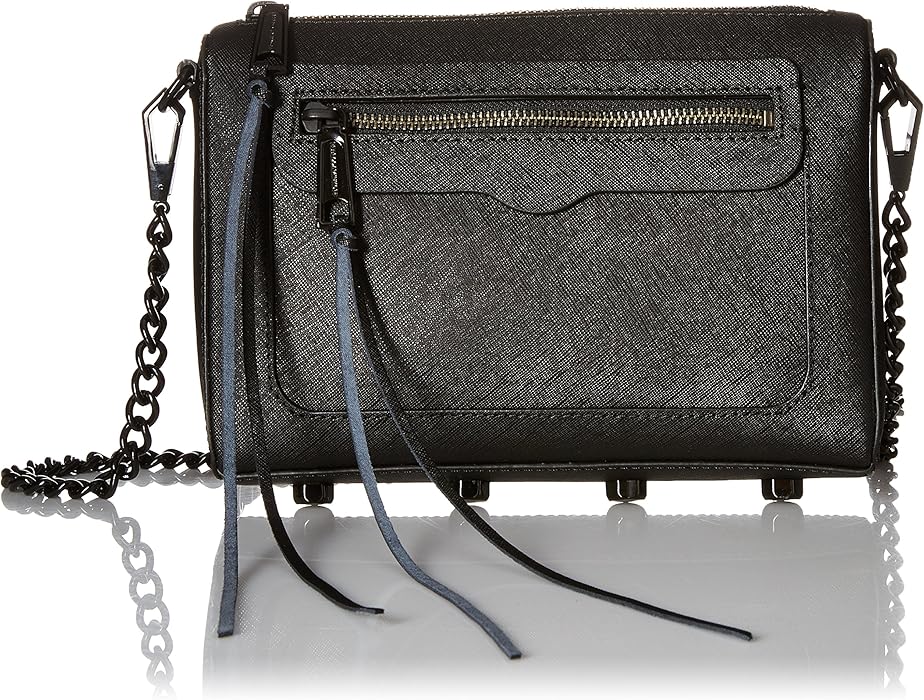 avery crossbody black