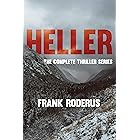 Heller: The Complete Thriller Series