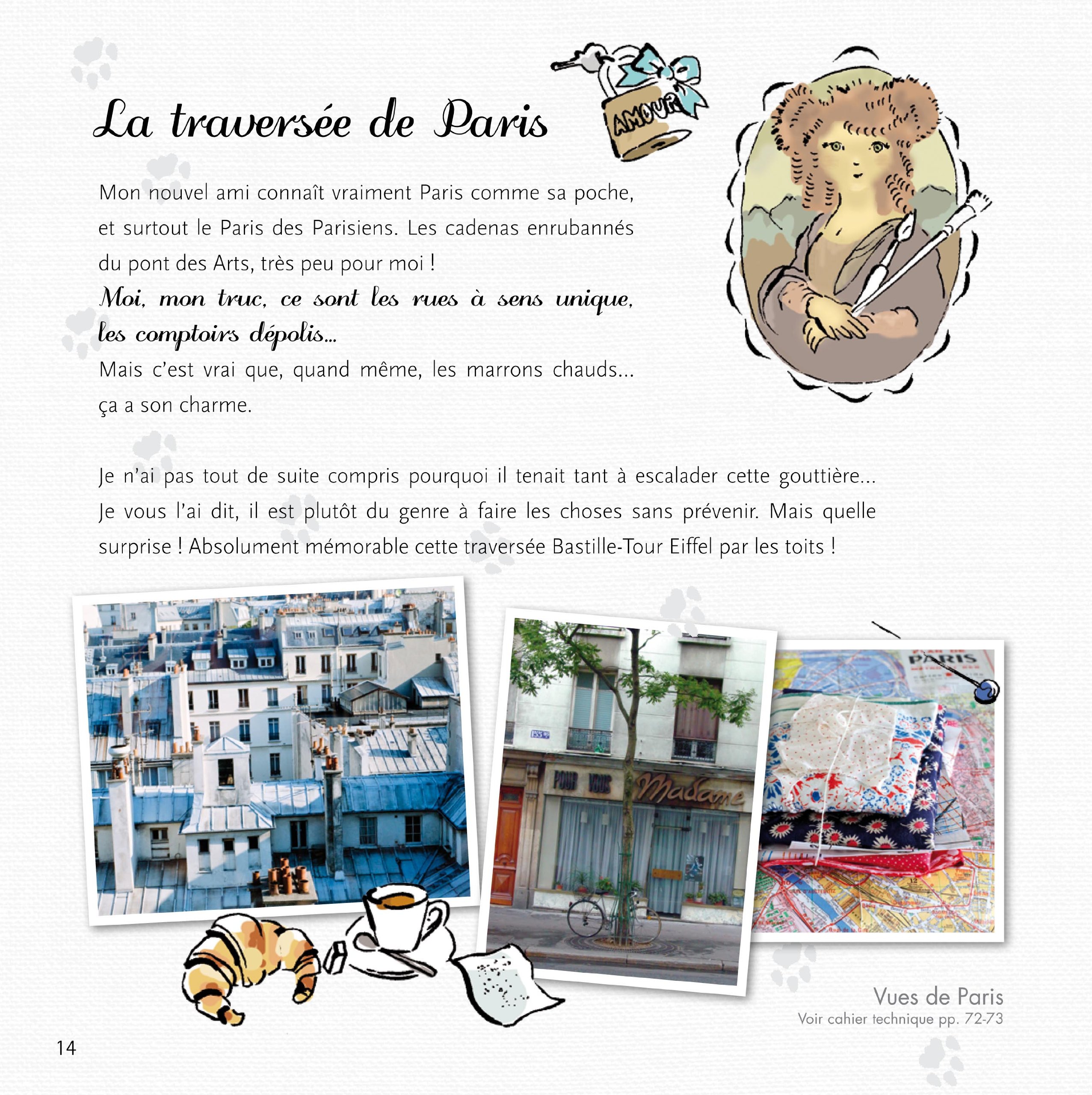 Un Fabuleux Voyage Entre Reve Et Realite Carte Blanche French Edition Le Berre Helene Curt Claire 9782299001951 Amazon Com Books