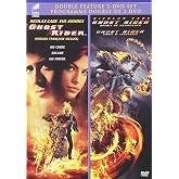 Ghost Rider / Ghost Rider: Spirit Of Vengeance (Double Feature)