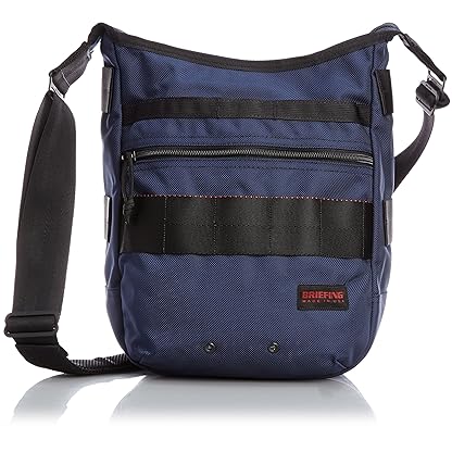 Briefing Day Tripper