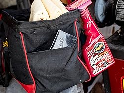 Meguiar's G10240 Smooth Surface XL Clay Kit