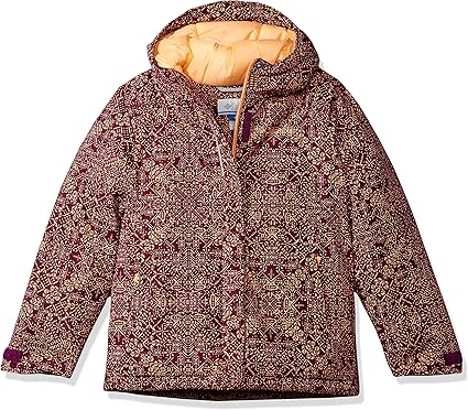 columbia horizon ride jacket