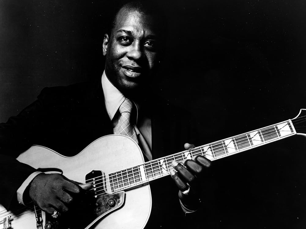 Grant Green on Amazon Music