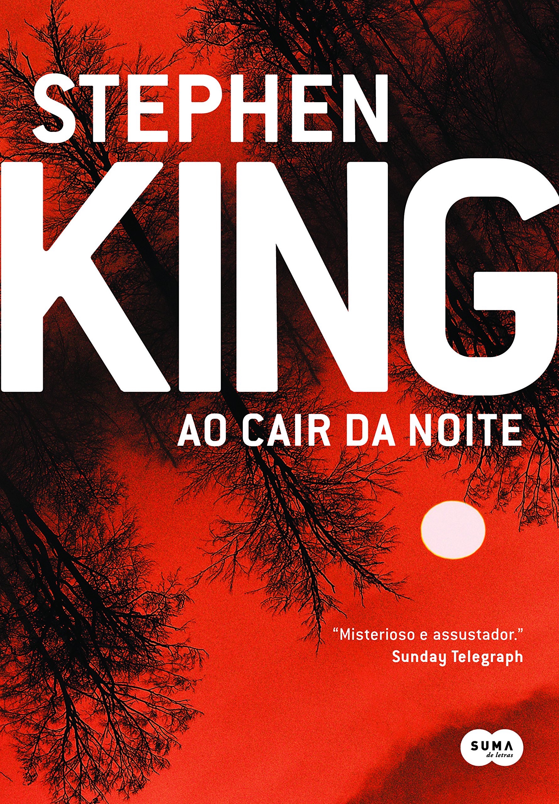 Ao Cair Da Noite PDF Stephen King Ao Cair Da Noite PDF Stephen King