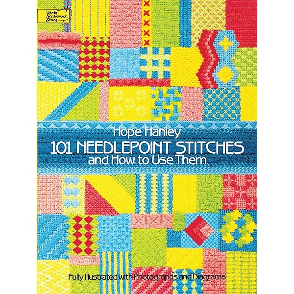Donna Kooler's Encyclopedia of Needlework: Kooler, Donna