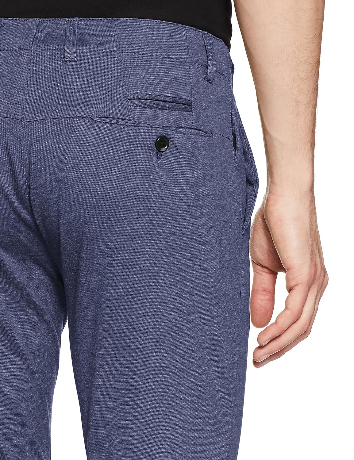 united colors of benetton men's casual trousers