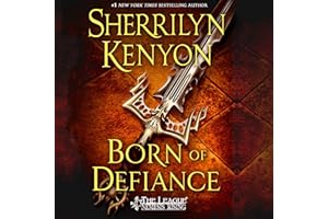 Born of Defiance: The League: Nemesis Rising