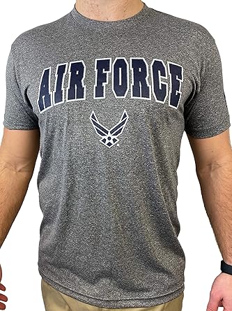 air force clothing store