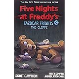 The Cliffs: An AFK Book (Five Nights at Freddy’s: Fazbear Frights #7) (7)