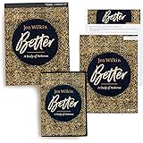 Better - Leader Kit: A Study of Hebrews