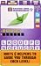Words In Pix