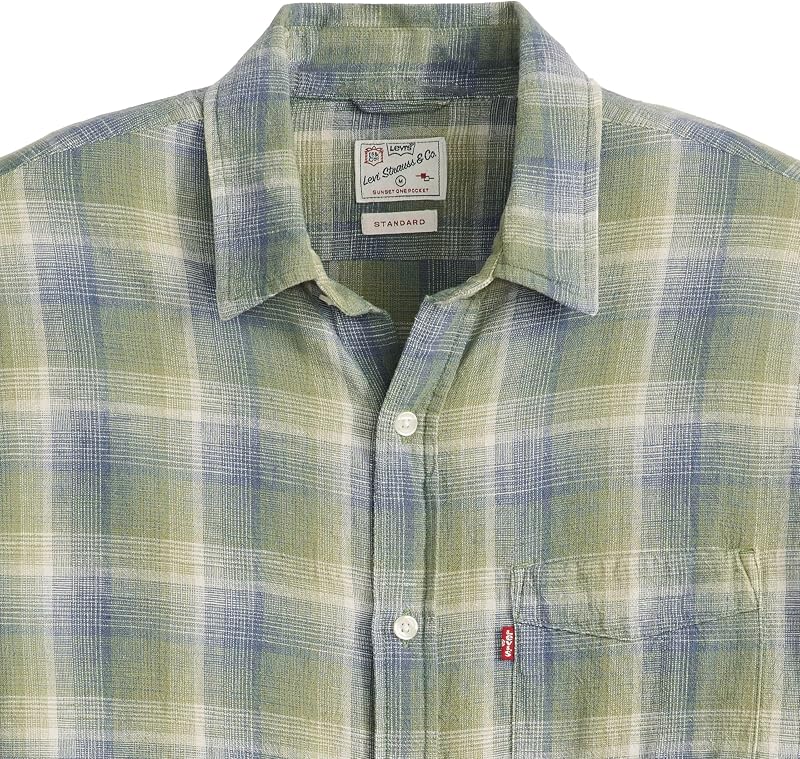 Levis 85746-0177 Herren - Tops
