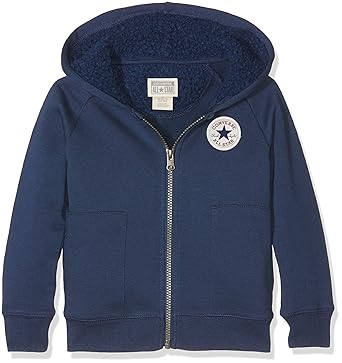 abbigliamento converse bambino