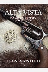 Alta Vista: Sage Country Book Two Kindle Edition