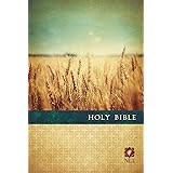 Premium Value Slimline Bible Large Print NLT (Softcover)