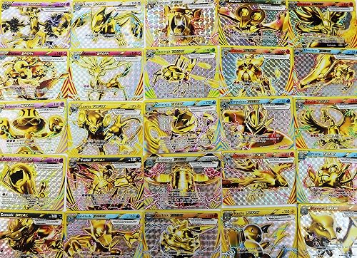 pokemon split cards Amazon.com: 5 Pokemon Break Cards Lot : Toys & Games