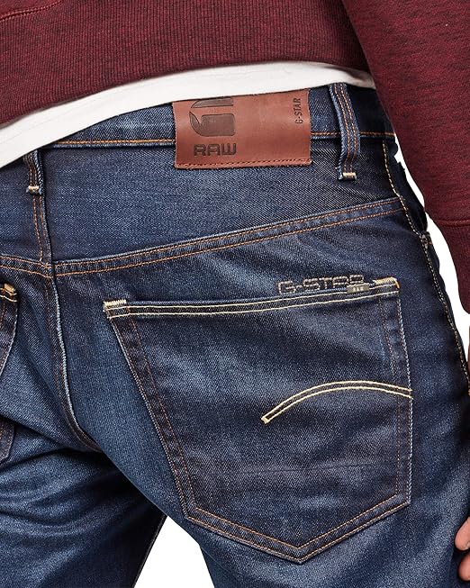 hydrite denim