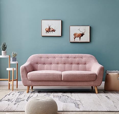 amazon com tolead sofa moderno para