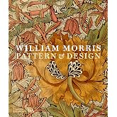 William Morris: Pattern &amp; Design (V&amp;A Museum)