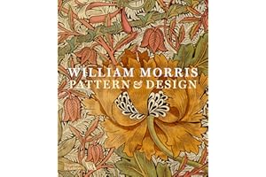 William Morris: Pattern & Design